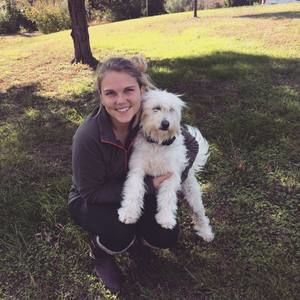 Meet your Posher, Madison